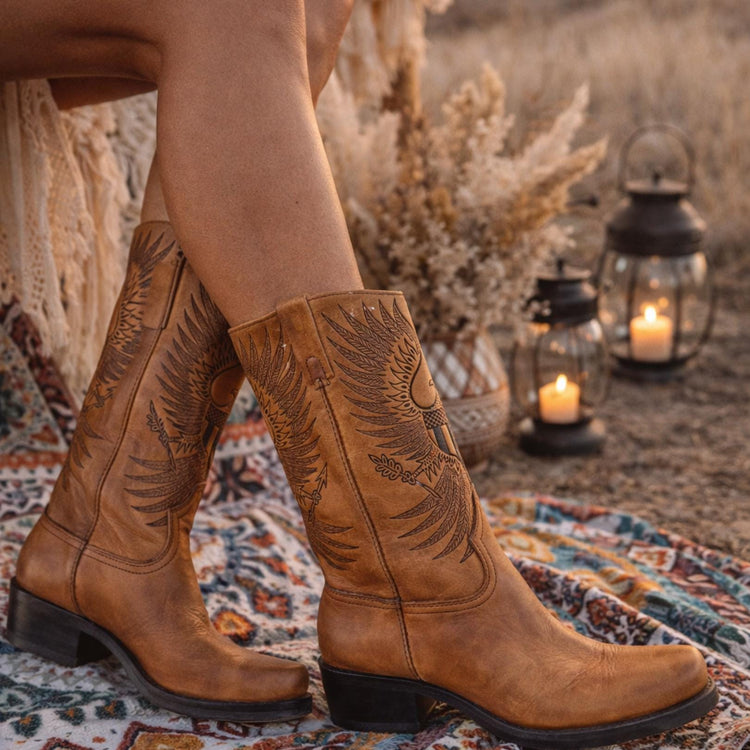 Western
