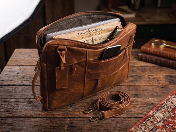Messenger Bags
