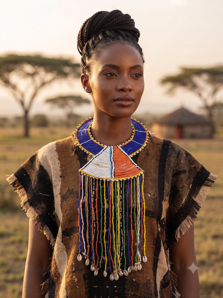 African