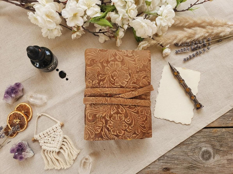 Leather Journals