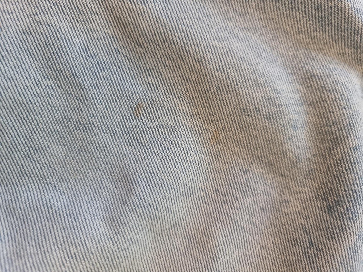 Vintage Levi's Baggy Jeans: Y2K Stonewashed Blue Denim, Unisex Oversized Fit