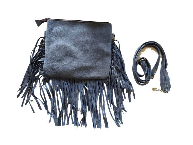 Hair On Cowhide Shoulder Bag, Western Leather Purse, Suede Crossbody Bag, Amber Stone Handbag, Rustic Festival Bag, Artisan Satchel