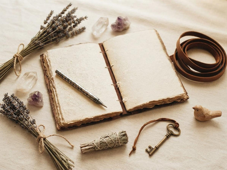 Nautical Compass Journal, Leather Travel Diary with Quartz, Handmade Adventure Notebook, Unisex Travel Journal, Explorer Gift, Leather Diary