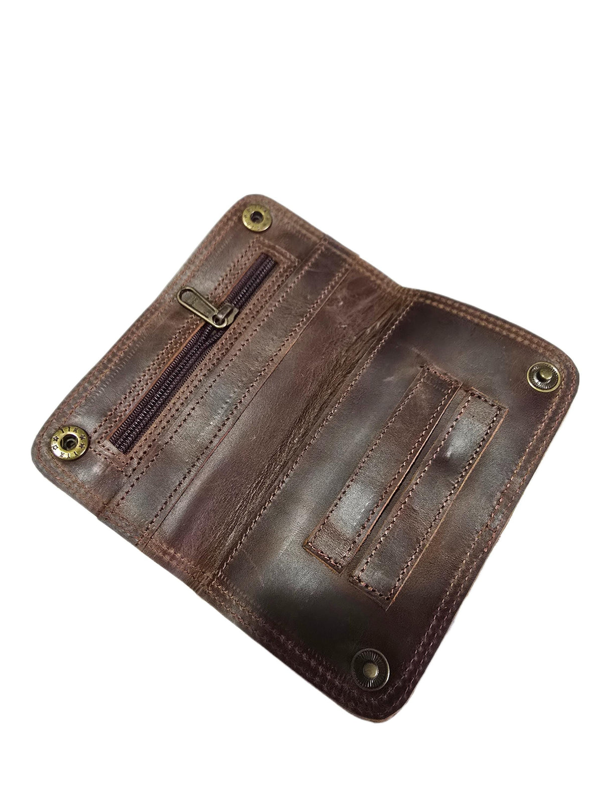 Mini Leather Wallet,  Tobacco Case, Weed Smoking Kit, Travel Organiser Pouch, Small Labradorite Stone Purse, Cigarette Holder