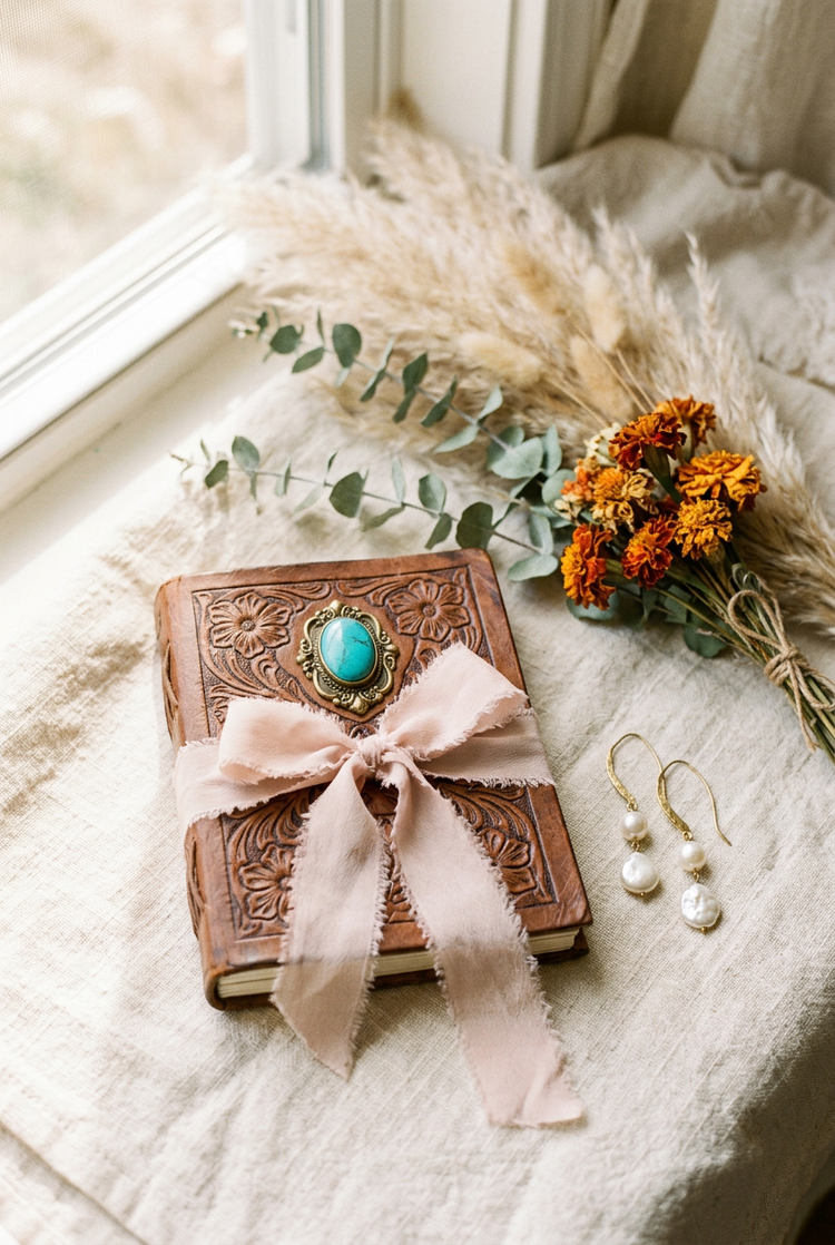 The Thoughtful Gift Buyer