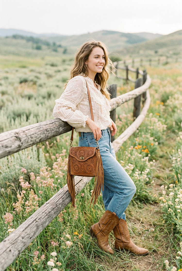 Western