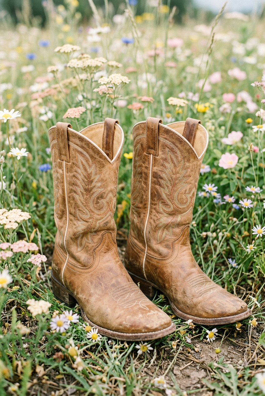 Western